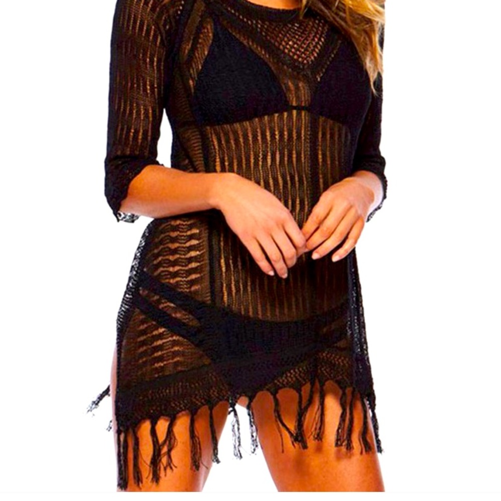 🖤🖤Sexy Victoria’s Secret Coverup